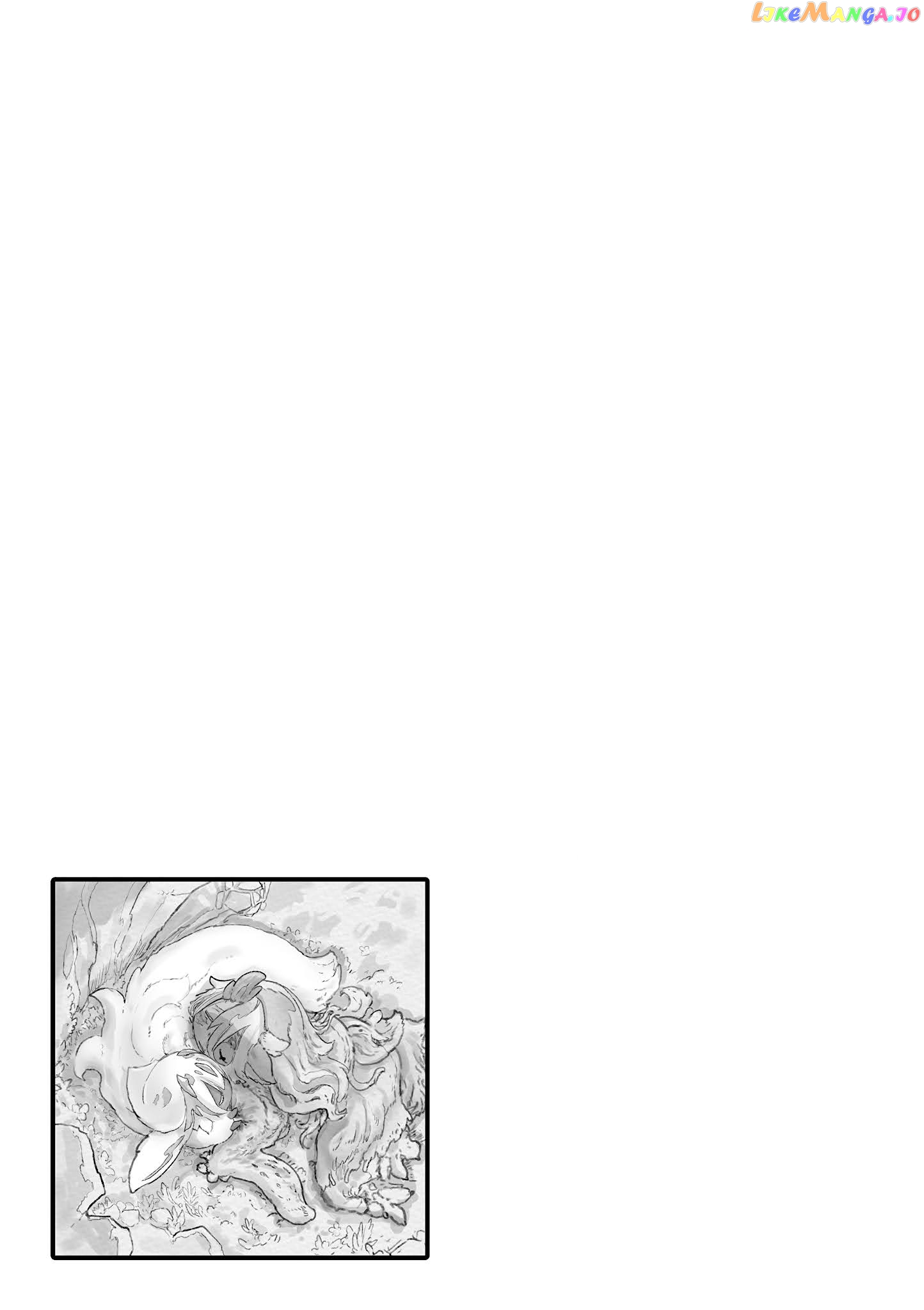 Made in Abyss, Chapter 60.5 image 13